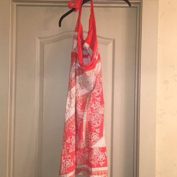 Patagonia Halter Dress - Picture 2 of 3